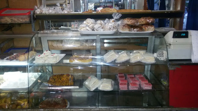 Comentarii opinii despre Panadería Rumbo