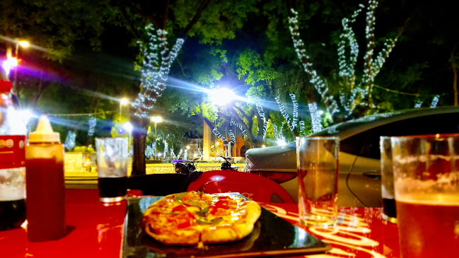 QJ97+HCV, Manuel Lavalleja, 33000 Treinta y Tres, Departamento de Treinta y Tres