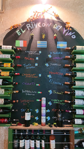 Comentarii opinii despre Pizzería Sapori D' Italia