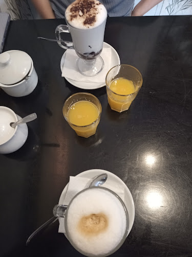 Ramona Centro - Montevideo