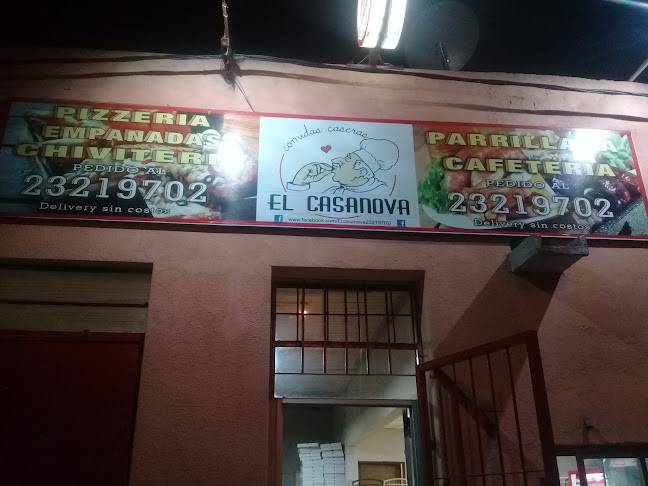 247 Bar - Gastronomía y hostelería