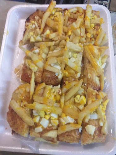 Panadería y Pizzeria la del #23 - Barros Blancos