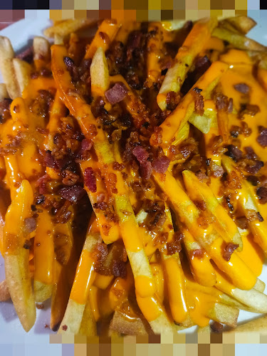 Mono Pizzas - Rivera