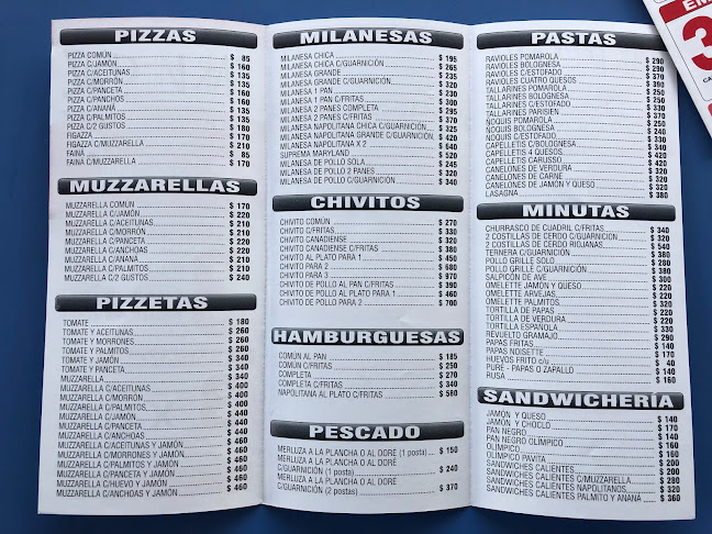 Cno. Carrasco 5657, 11400 Montevideo, Departamento de Montevideo
