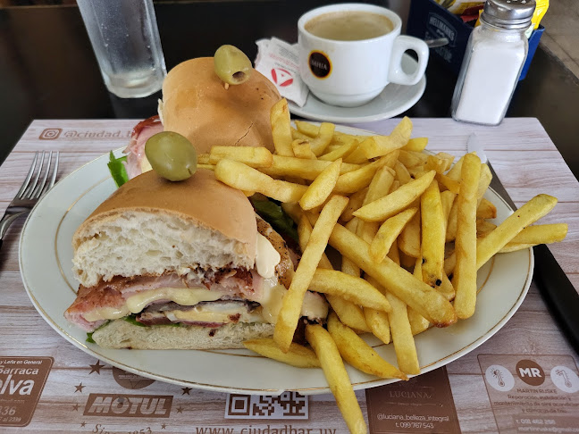 Ciudad Bar - Montevideo