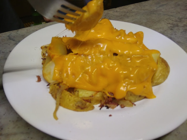 Opinii despre Pizzaton în Young - Gastronomía y hostelería