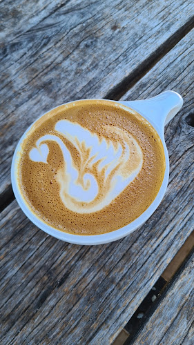 Opinii despre Borneo Coffee în La Barra - Gastronomía y hostelería