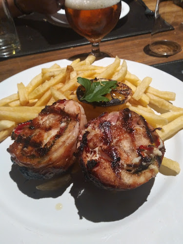 Opinii despre Restaurante Arrecife în La Paloma - Gastronomía y hostelería