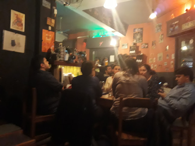 Finisterre Bar - Gastronomía y hostelería