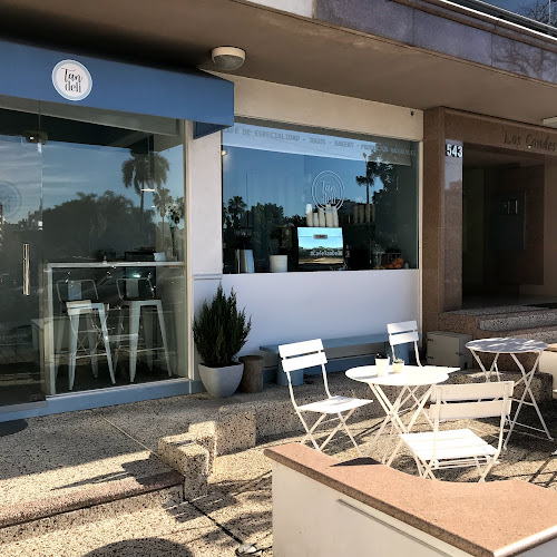 Tan Deli - Gastronomía y hostelería