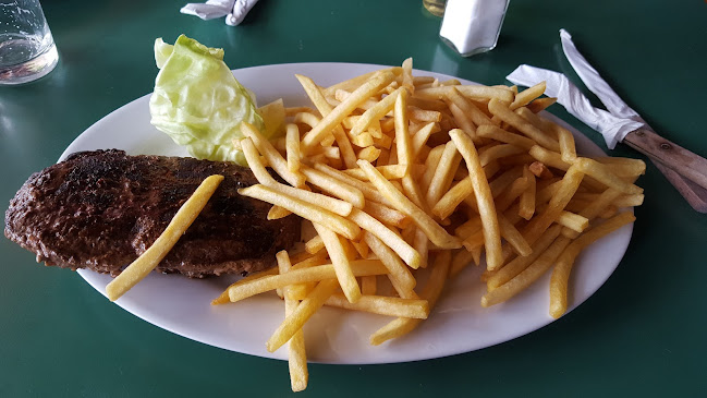 Opinii despre El Chivito Veloz în Rocha - Gastronomía y hostelería