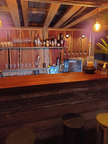 Opinii despre NANDA în Punta del Diablo - Gastronomía y hostelería