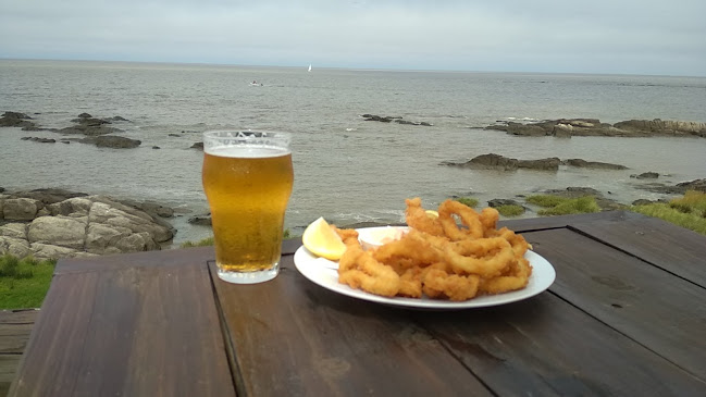 Comentarii opinii despre Che Montevideo