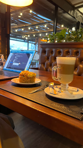 Opinii despre Rústica în Ciudad de la Costa - Gastronomía y hostelería