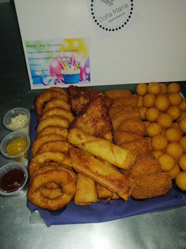 Opinii despre Doña María în San Jacinto - Gastronomía y hostelería