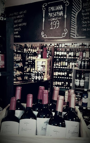 Puerto Palermo Licorería