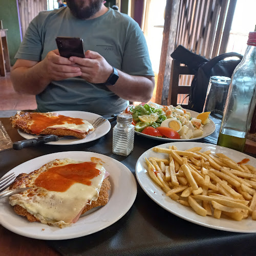 Parrillada el Viejo Molle - Gastronomía y hostelería