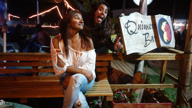 Quimera Barra Uruguay - Gastronomía y hostelería