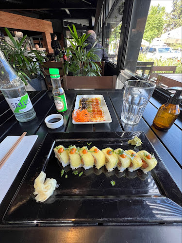 Fish Market Carrasco - Montevideo