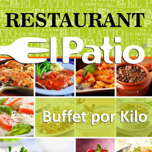 Restaurant El Patio de Clarita