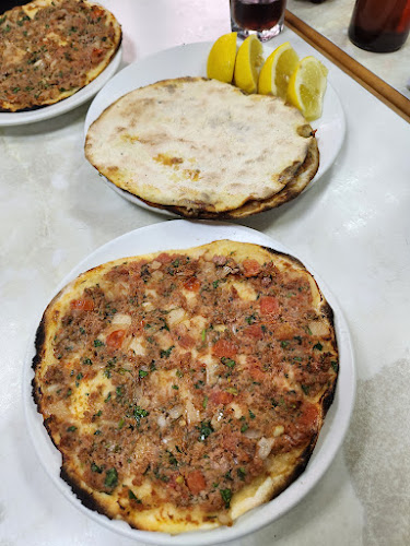 Mi Casa - Comidas Armenias - Gastronomía y hostelería