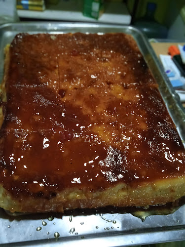 Comentarii opinii despre Nueva Obelisco