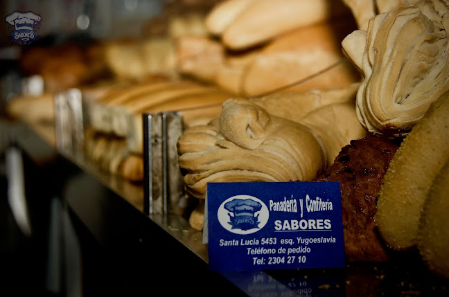 Comentarii opinii despre Panadería Sabores
