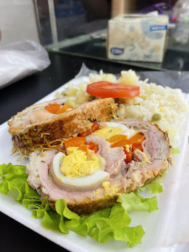 A LO DE MARTHA - Gastronomía y hostelería