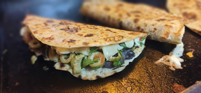 Opinii despre Chilpas în Salto - Gastronomía y hostelería