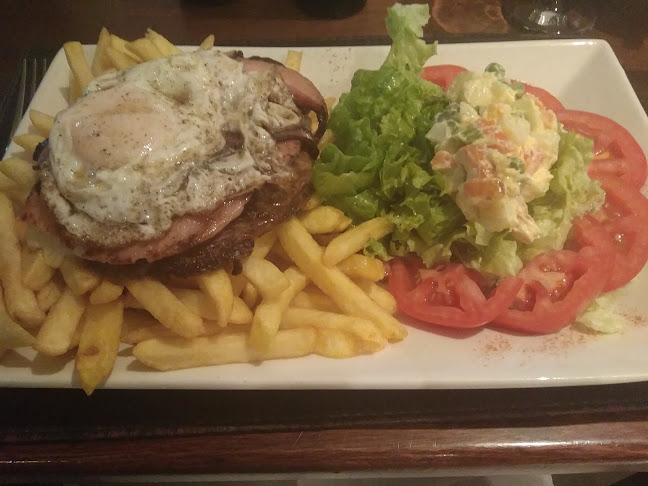 Salvaterra - Trinidad