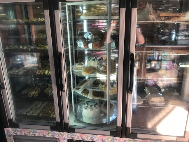 Comentarii opinii despre Panadería Stockolmo