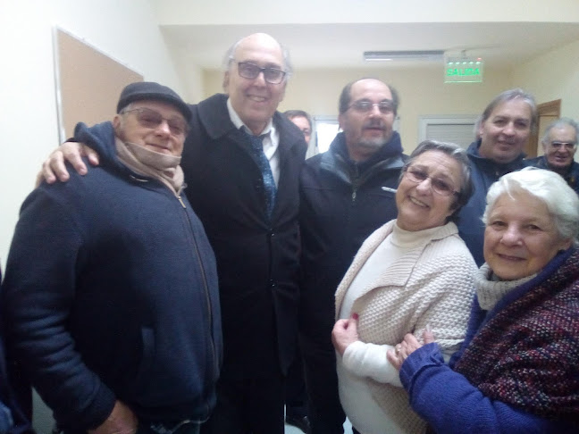 Comentarii opinii despre Morada Mía Casa de Té