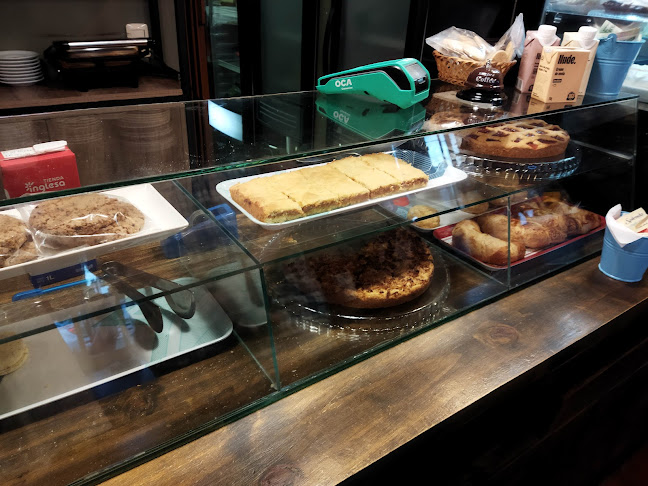 Opinii despre Sundari cafe în Ciudad de la Costa - Gastronomía y hostelería