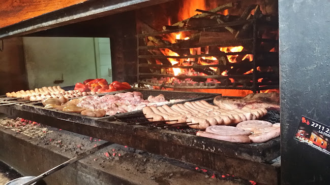 Comentarii opinii despre La Parrilla De Williman