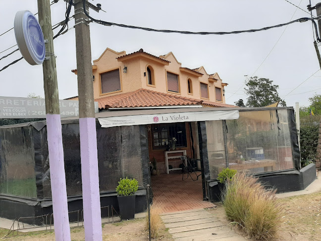 Restaurante La Violeta Comidas Caseras - Ciudad de la Costa
