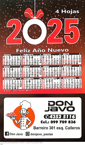 Comentarii opinii despre Pasteria Don Javo