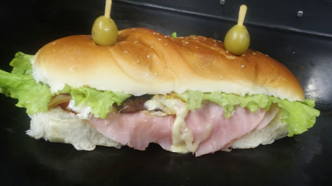 Dr. Washington Beltran 578, 94000 Florida, Departamento de Florida