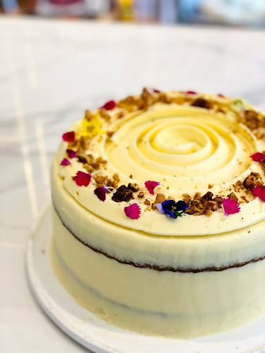 Comentarii opinii despre Camomila pastelería