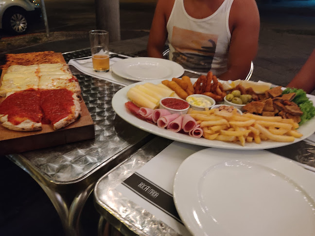 Bocaamada - Montevideo