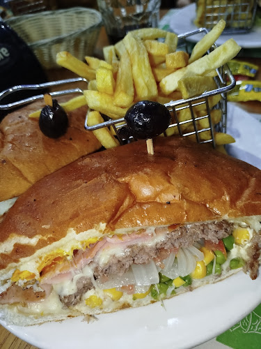 Restaurante LA FAROLA - Gastronomía y hostelería