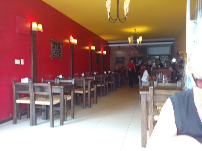 Comentarii opinii despre Las Charruitas Empanadas Gourmet