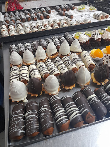 Opinii despre Panadería La Loma în Maldonado - Gastronomía y hostelería