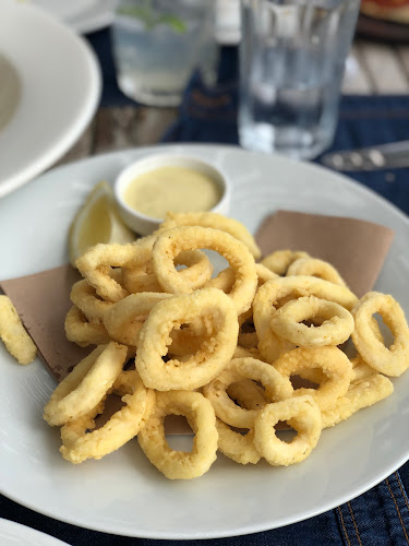 Restaurant Las Garzas - Gastronomía y hostelería