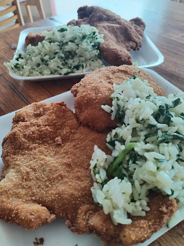 Opinii despre Platos Rotos în Paysandú - Gastronomía y hostelería