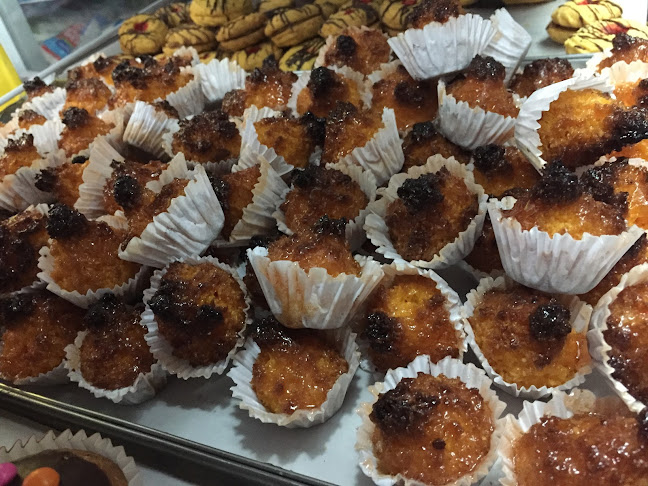 Panaderia Nueva Peñarol - Montevideo