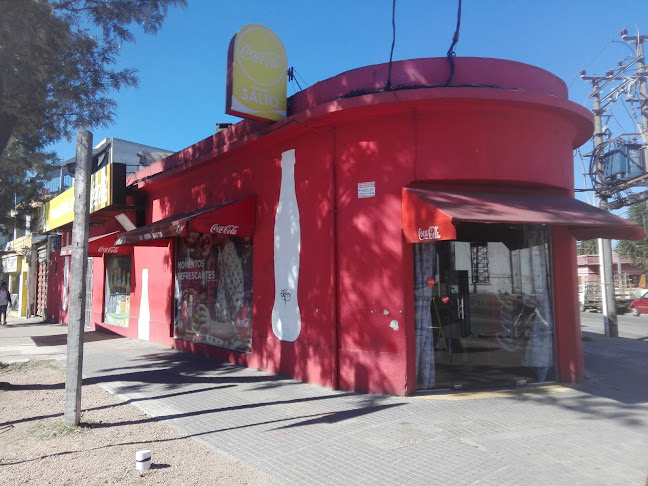 Panaderia Nueva Salto