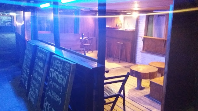 El Carrito de La Vale - Maldonado