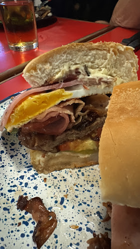 Dr Emilio Frugoni 853, 15003 Montevideo, Departamento de Montevideo