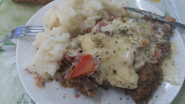 Rotiseria Cosas Ricas