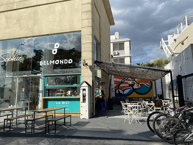 La Bici - Cafe de especialidad